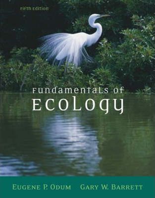 Fundamentals of ecology by odum pdf free download
