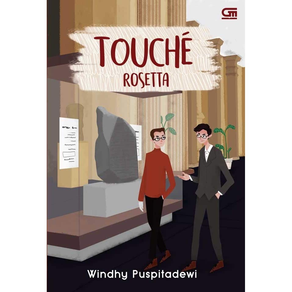 Download touche rosetta pdf download